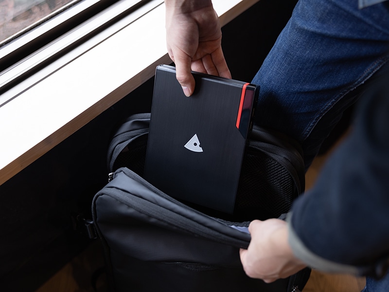 mouse CT6 コンパクト型デスクトップパソコン│デスクトップパソコンの