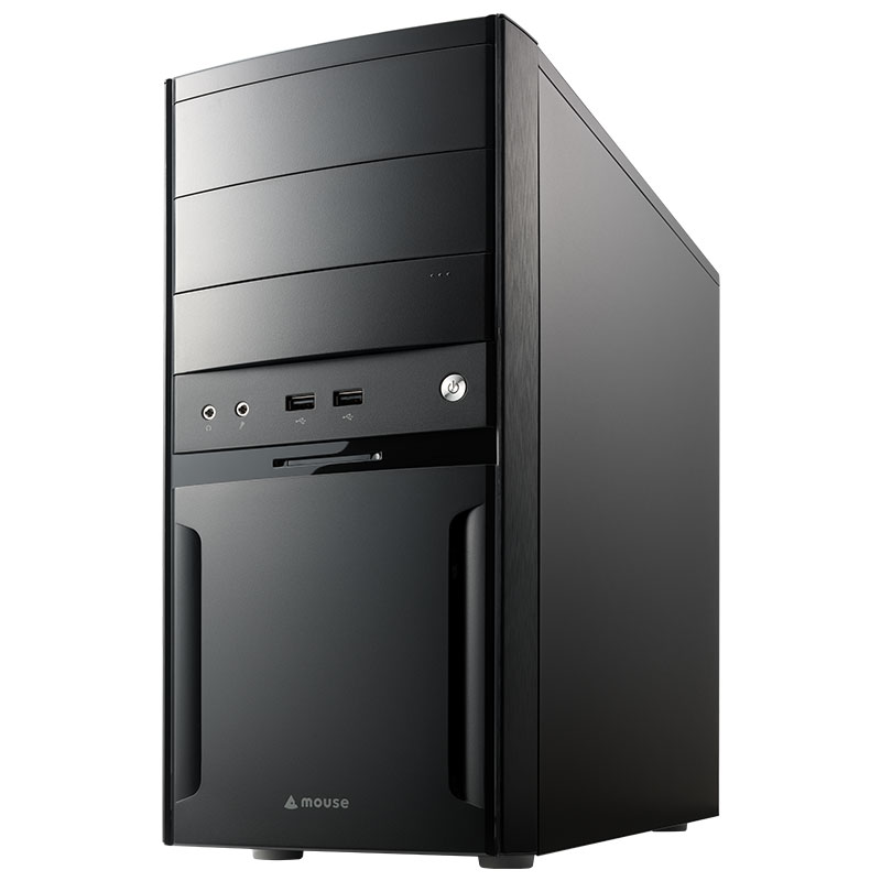 mouse DT5 [ Windows 11 ]│デスクトップパソコンの通販ショップ