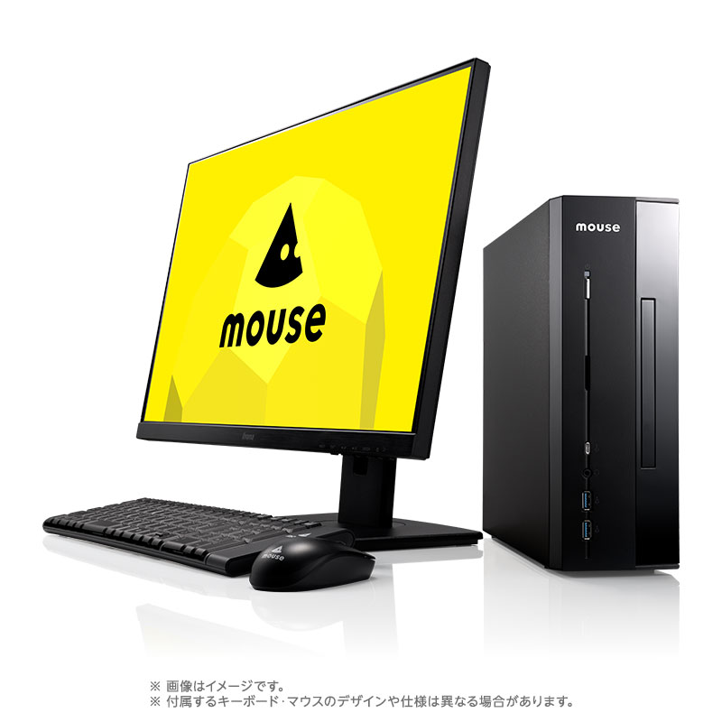 mouse SH-I7U01│デスクトップパソコンの通販ショップ マウス