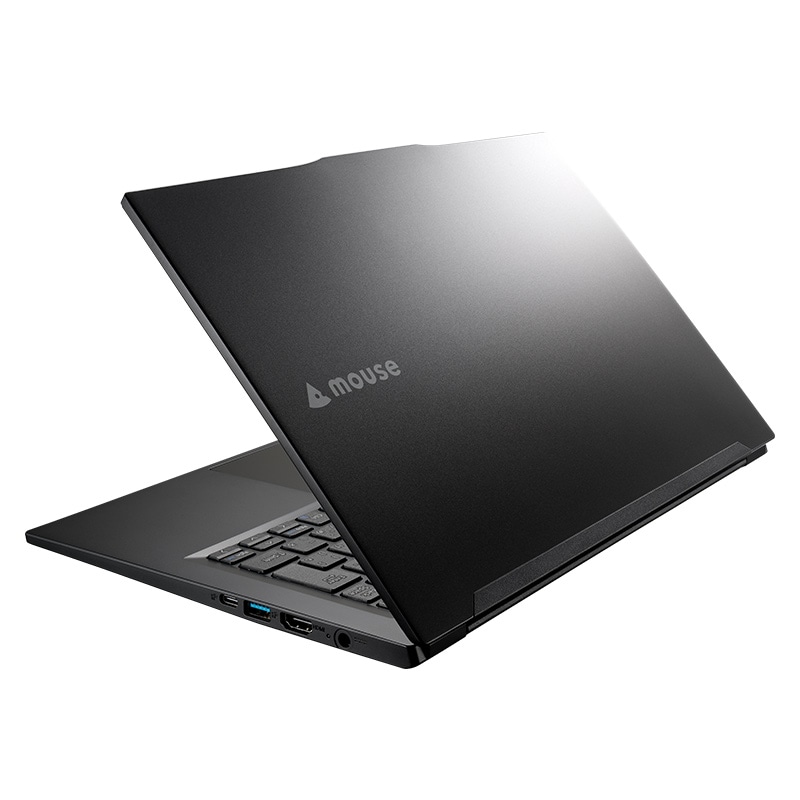 MousePro C4-I5U01BK-B│デスクトップパソコンの通販ショップ マウス