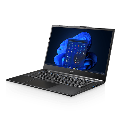 MousePro C4（第12世代）｜ビジネス向けノートPC MousePro by マウス