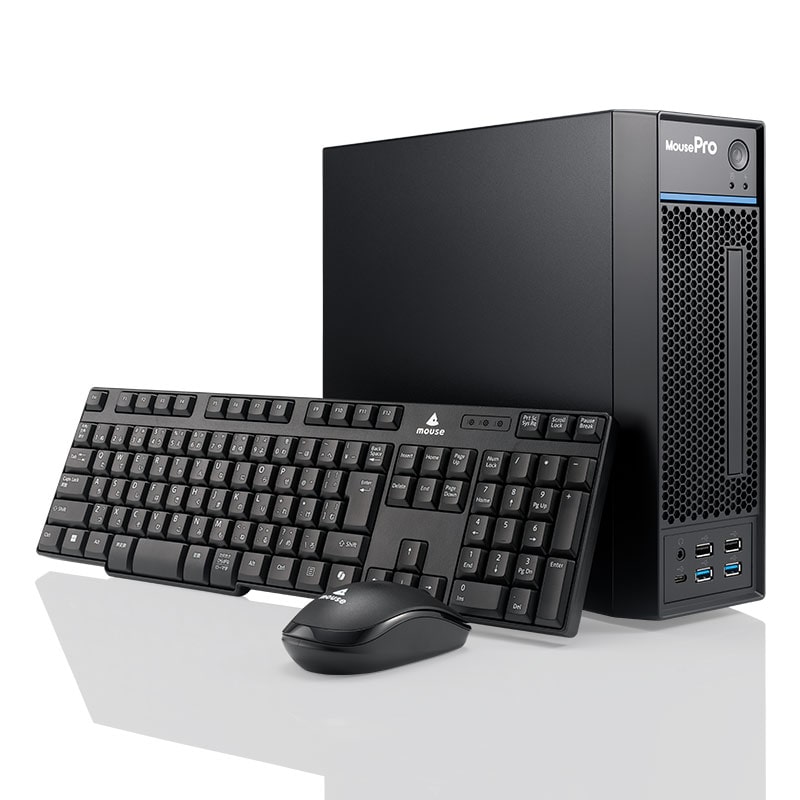 ビジネス向け デスクトップPC 人気ランキング: ｜マウスコンピューター