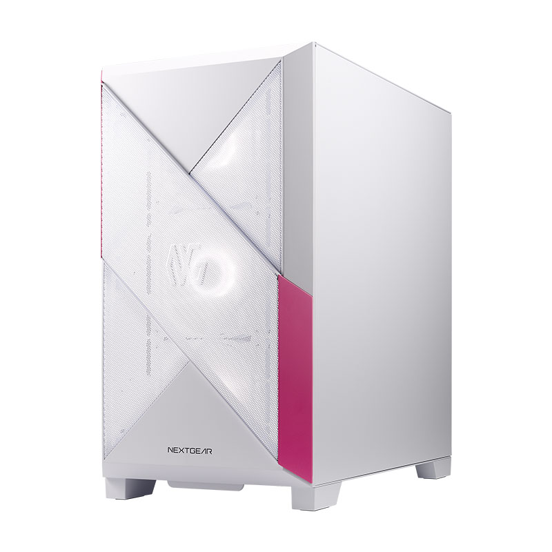 NEXTGEAR JG-A7A7X（ホワイト）│デスクトップパソコンの通販ショップ