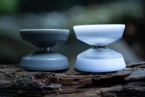 PROTOSTAR HYBRID TI』発売 | MOWL STAN