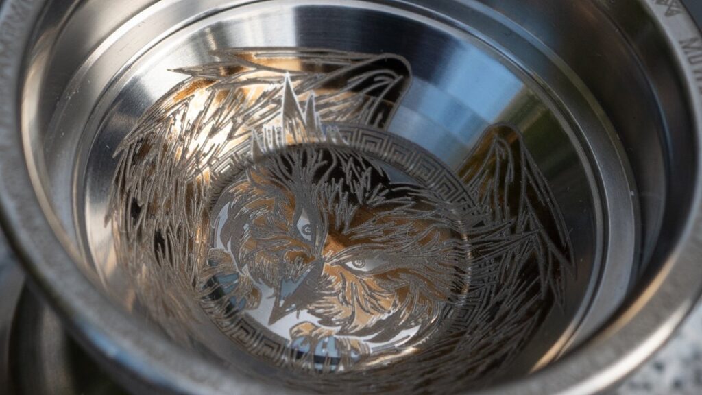 M TI』発売 | MOWL STAN