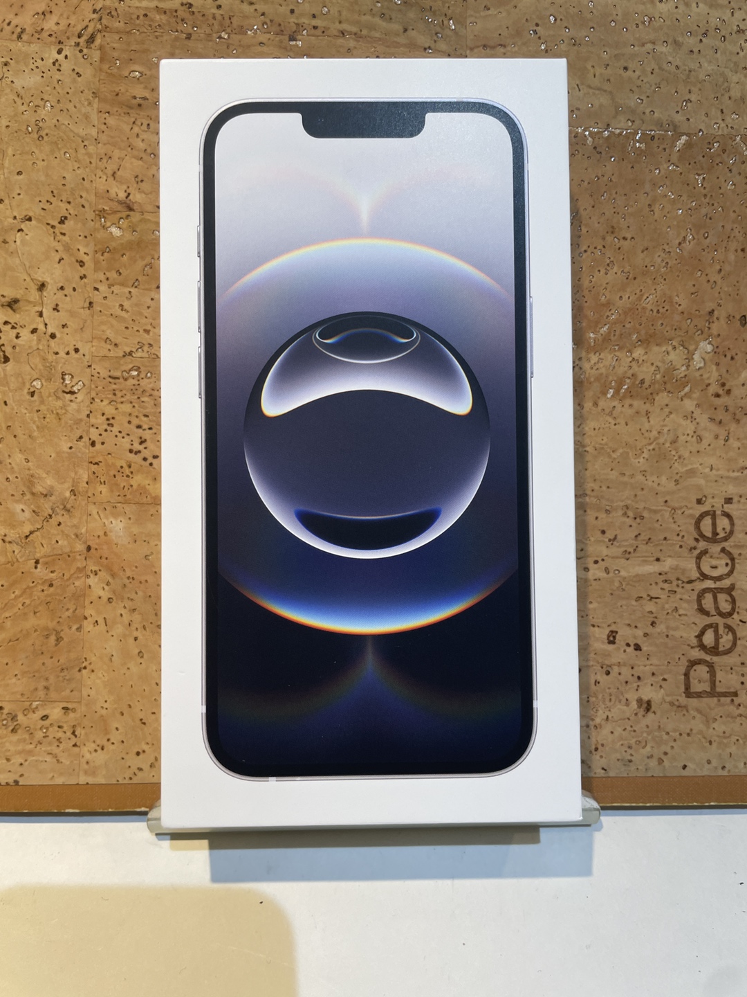 ☆iPhone16e(アイフォン16イー)SIMフリー版新品未開封☆【モバトル広島