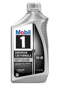 Mobil 1™ FS 0W-40