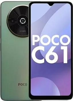 Poco C61 Price in Japan (JPY) – February 2026