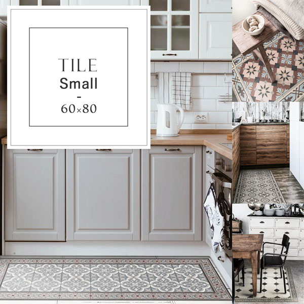 Beija Flor ベイジャフロール 玄関マット マット 46x100 Welcome