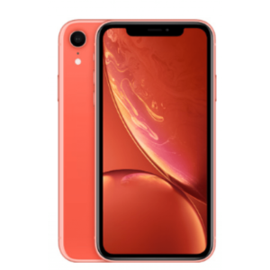 iPhone XR Cherry Red - MobileWala