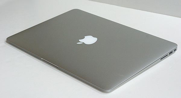 MacBook Air Review (Mid-2013) - Notebook Reviews by MobileTechReview