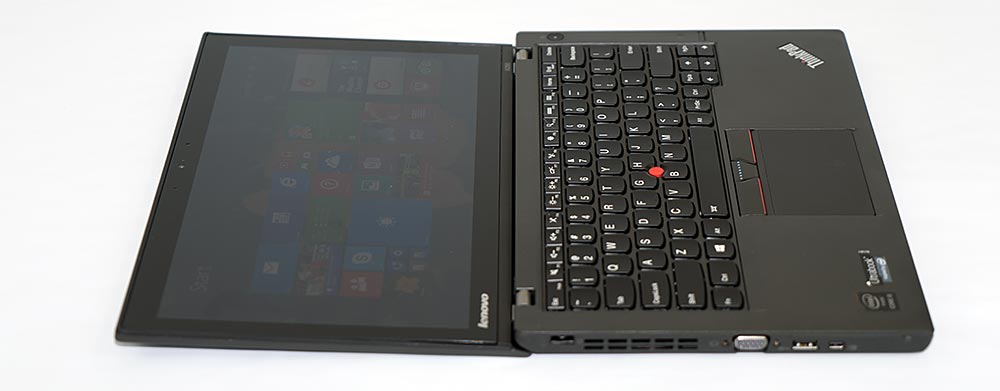 Lenovo ThinkPad X250 Review - Laptop Reviews by MobileTechReview