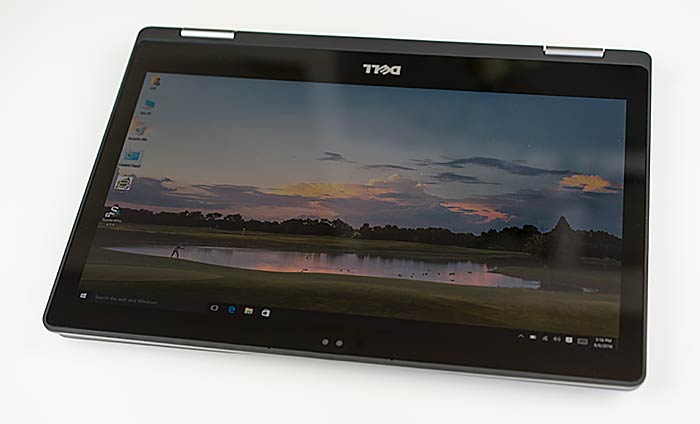 Dell Inspiron 13 7000 (7368) Review - Ultrabook and 2-in-1 Reviews