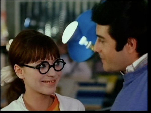 ANNA, 1967 DVD: modcinema*