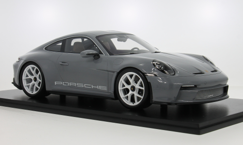 Schuco Porsche 911 Carrera 3.2, d, 1:12 | Model Car World