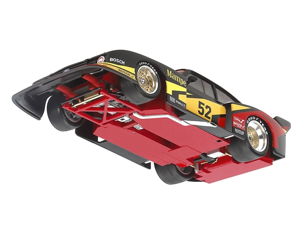 Coyote Super Sportscar 