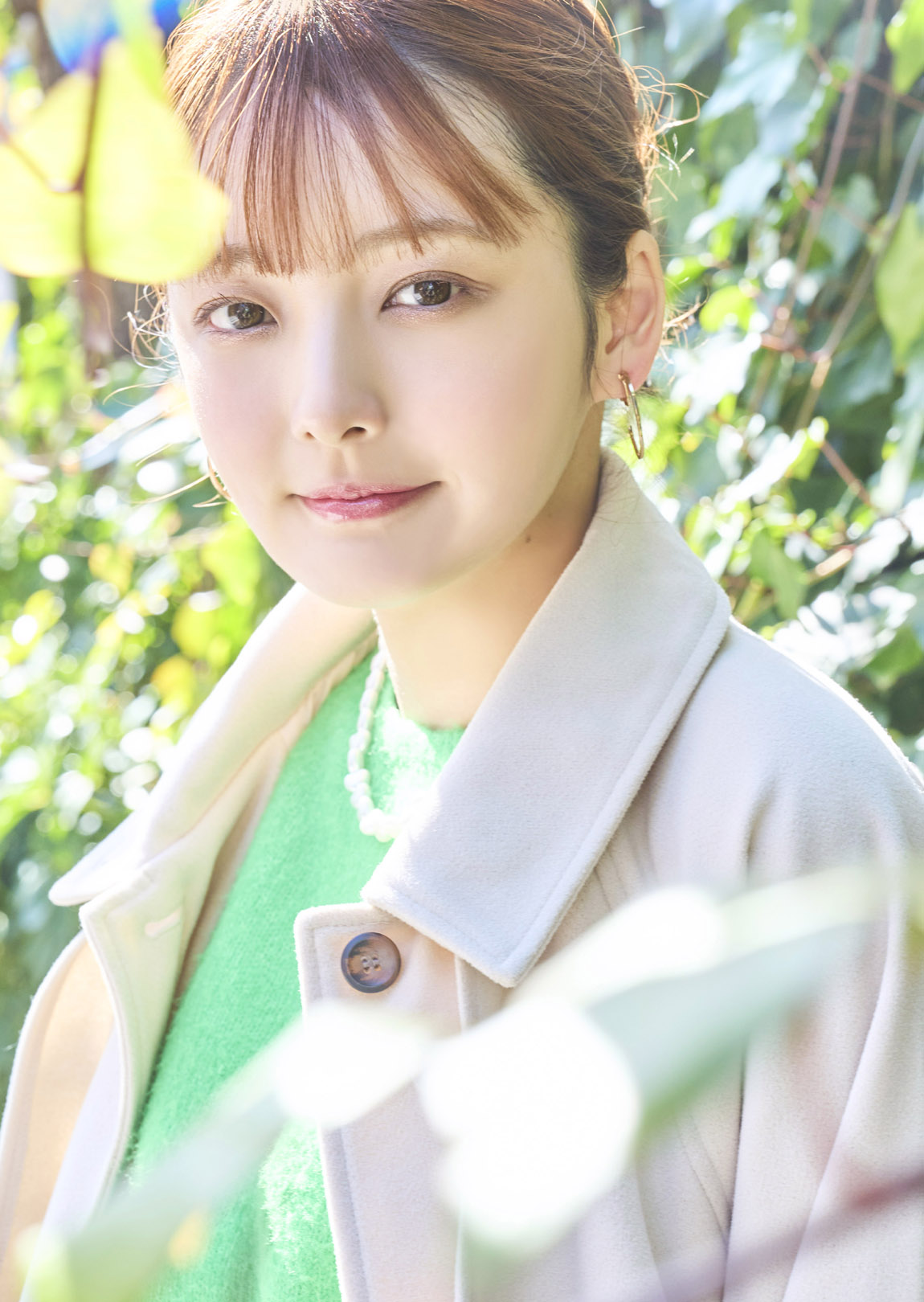 佐藤 天彩 - モデルエージェンシー・モデルス【Models】