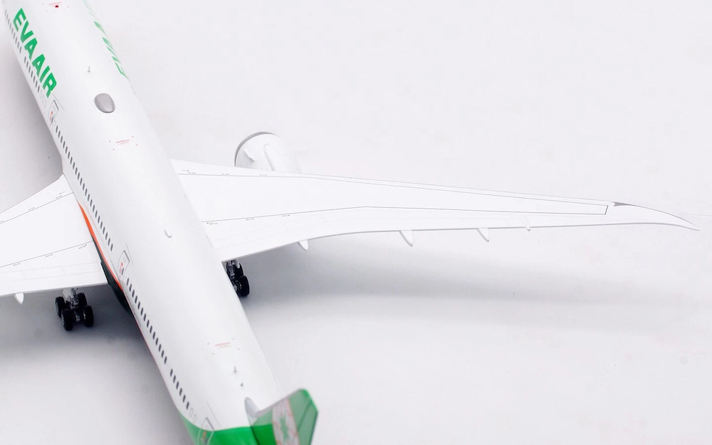 Boeing 787-9 Dreamliner EVA Air | Modelsnavigator.com