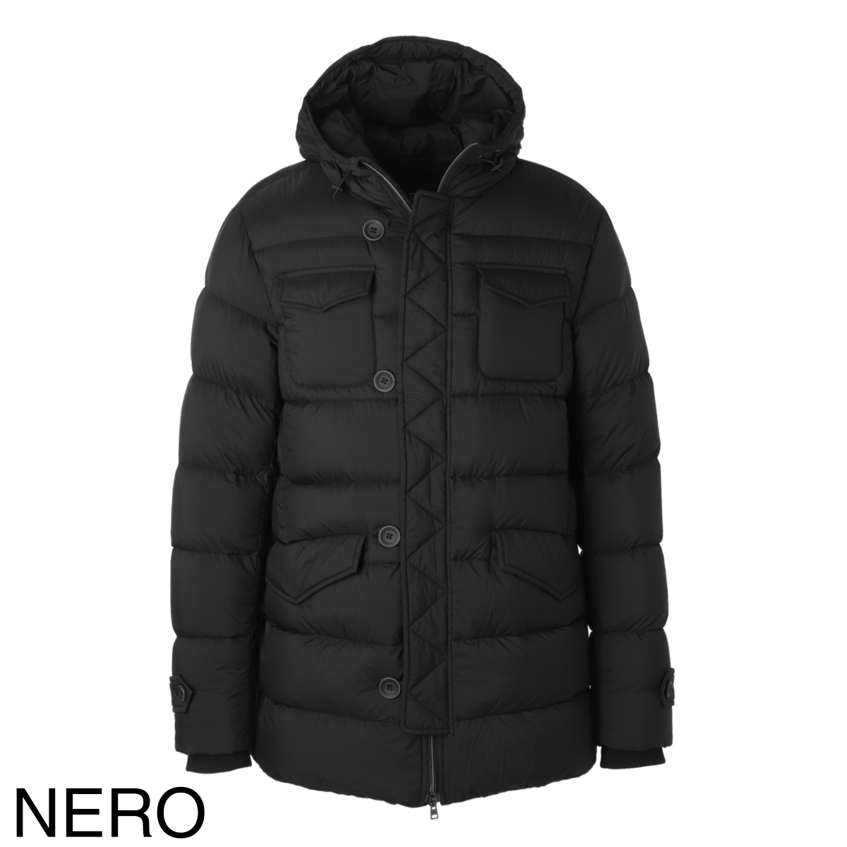 ヘルノ HERNO ダウンジャケット 44サイズ HERNO LEGEND L'ESKIMO(44