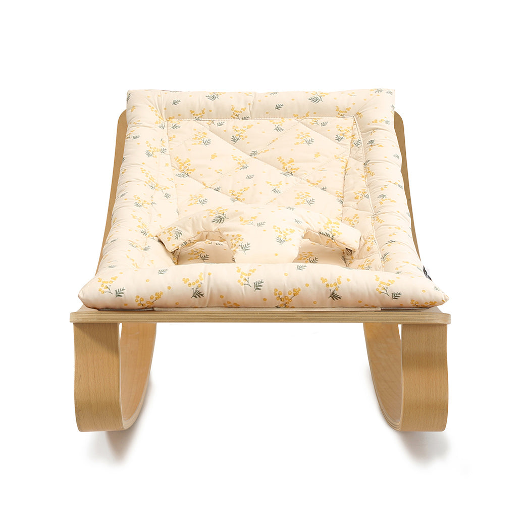 Charlie Crane LEVO Baby Rocker | Modern Nursery™
