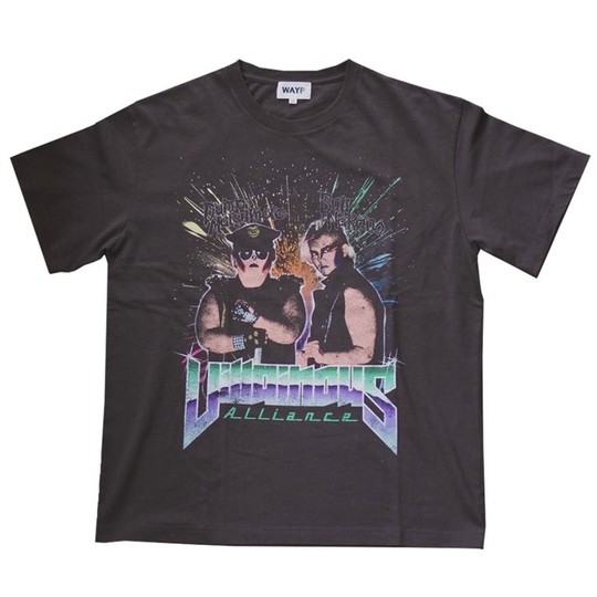 WAYPMUSIC,ウェイプミュージック,通販,販売店,取扱店 マネークリップ