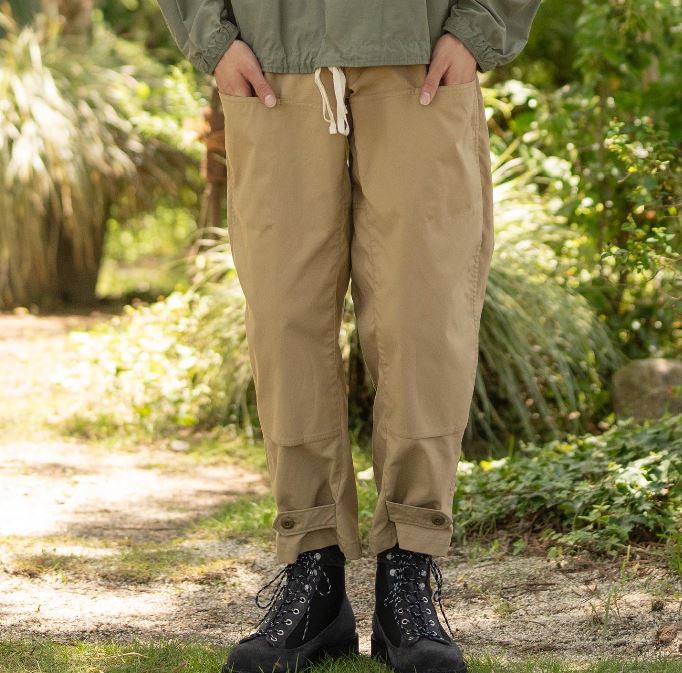 DANNER×garage green works,DANNER WASHOUGAL,シャツ,ダナー×ガレージ