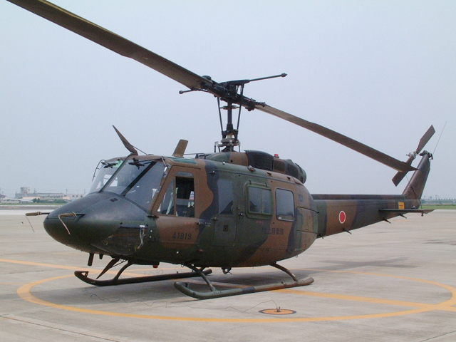 明野駐屯地 陸上自衛隊航空学校 駐屯部隊紹介