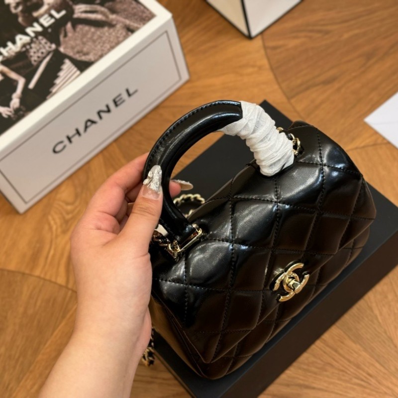 シャネル バッグ コピー CHANEL ショルダー 2way ミニバッグ ブランド