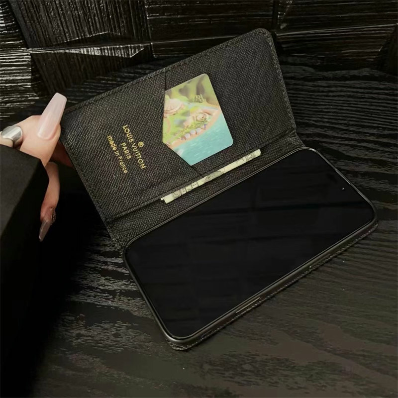 ヴィトン iphone17pro ケース 手帳 型 ルイ ヴィトン 手帳 型