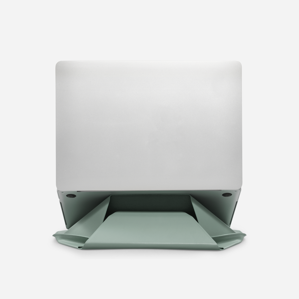 多機能キャリーケース 1秒でPCスタンドに！ – MOFT Japan