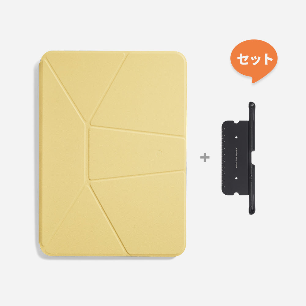 MOFT（モフト）｜「 ダイナミックフォリオ」新感覚のフローティング