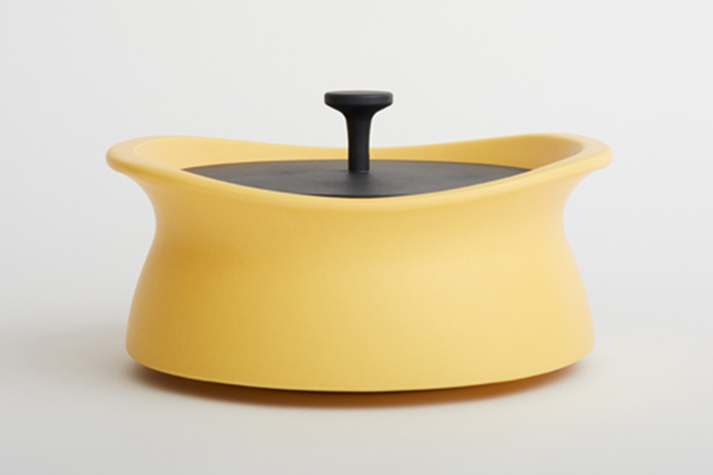 bestpot 25cm shallow（2.7ℓ）