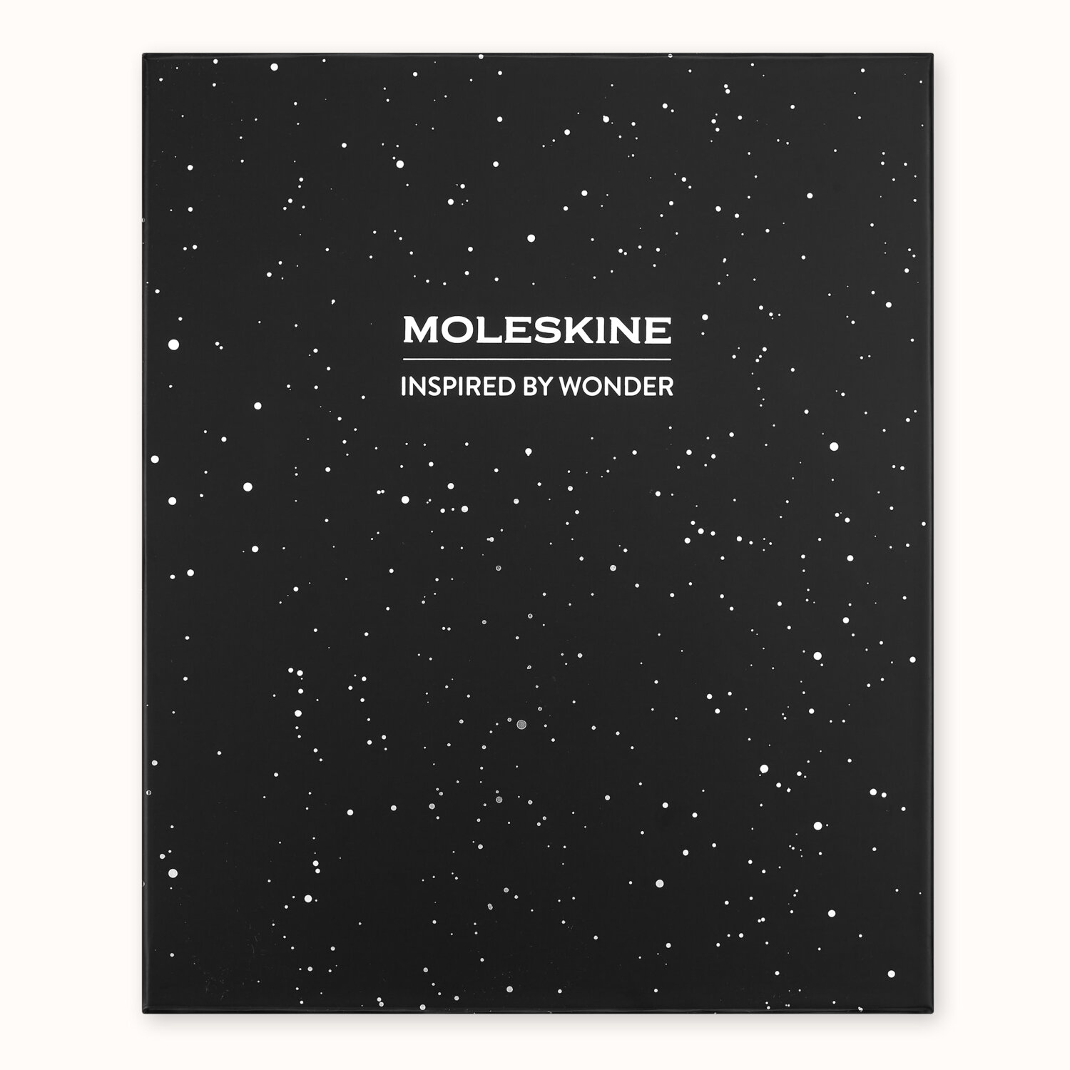 NASA-inspired Limited Edition Drawing Gift Box Hard cover, large