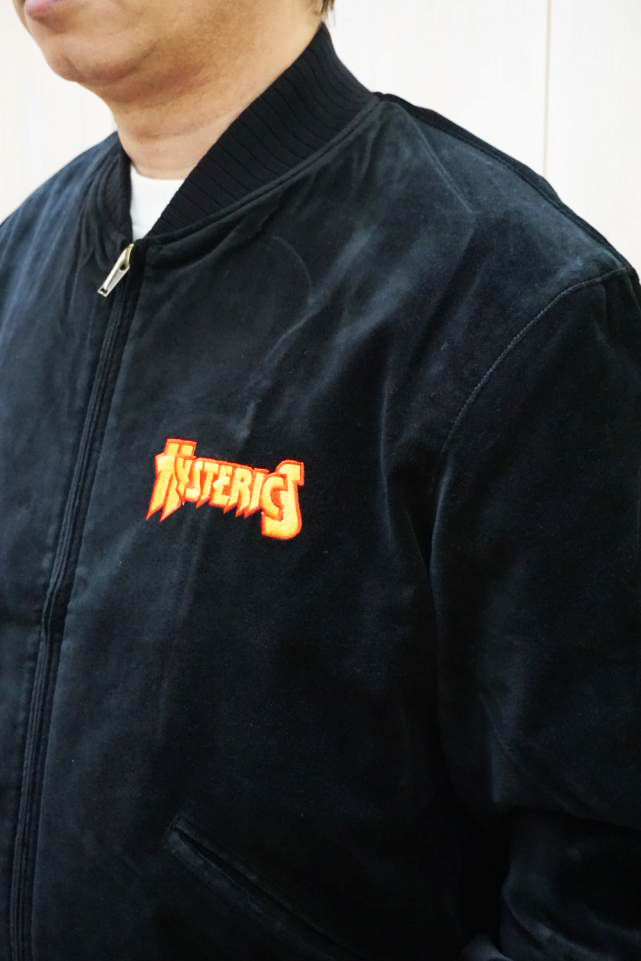 HYSTERIC GLAMOUR ヒステリックグラマー / HYSTERIC GLAMOUR