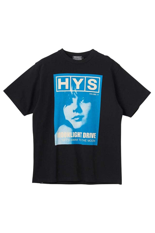 HYSTERIC GLAMOUR ヒステリックグラマー / HYSTERIC GLAMOUR