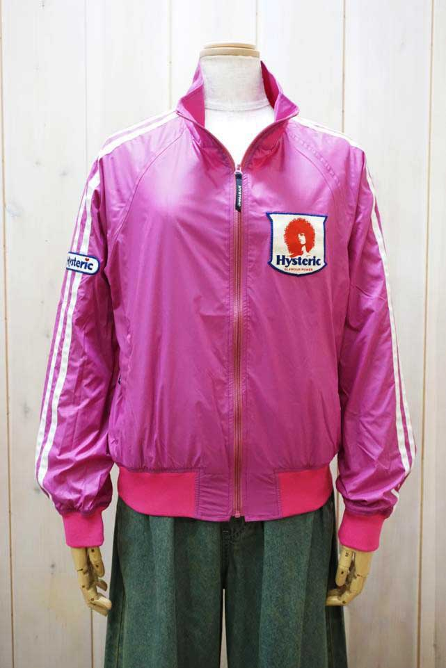 HYSTERIC GLAMOUR ヒステリックグラマー / HYSTERIC GLAMOUR