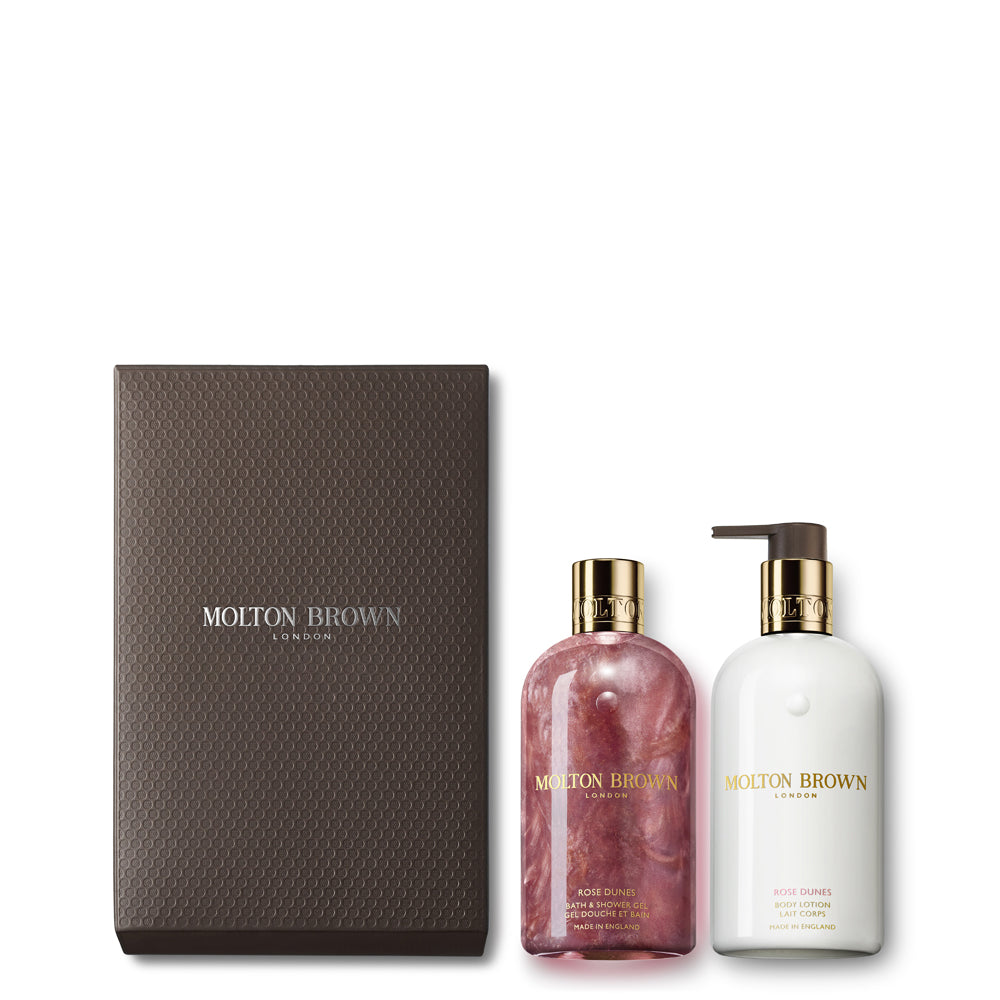 ローズデューン – MOLTON BROWN