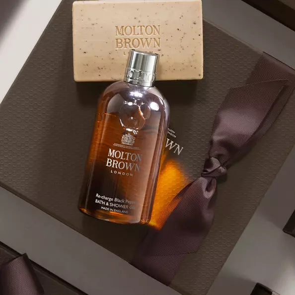 スペシャル特典 | モルトンブラウン – MOLTON BROWN