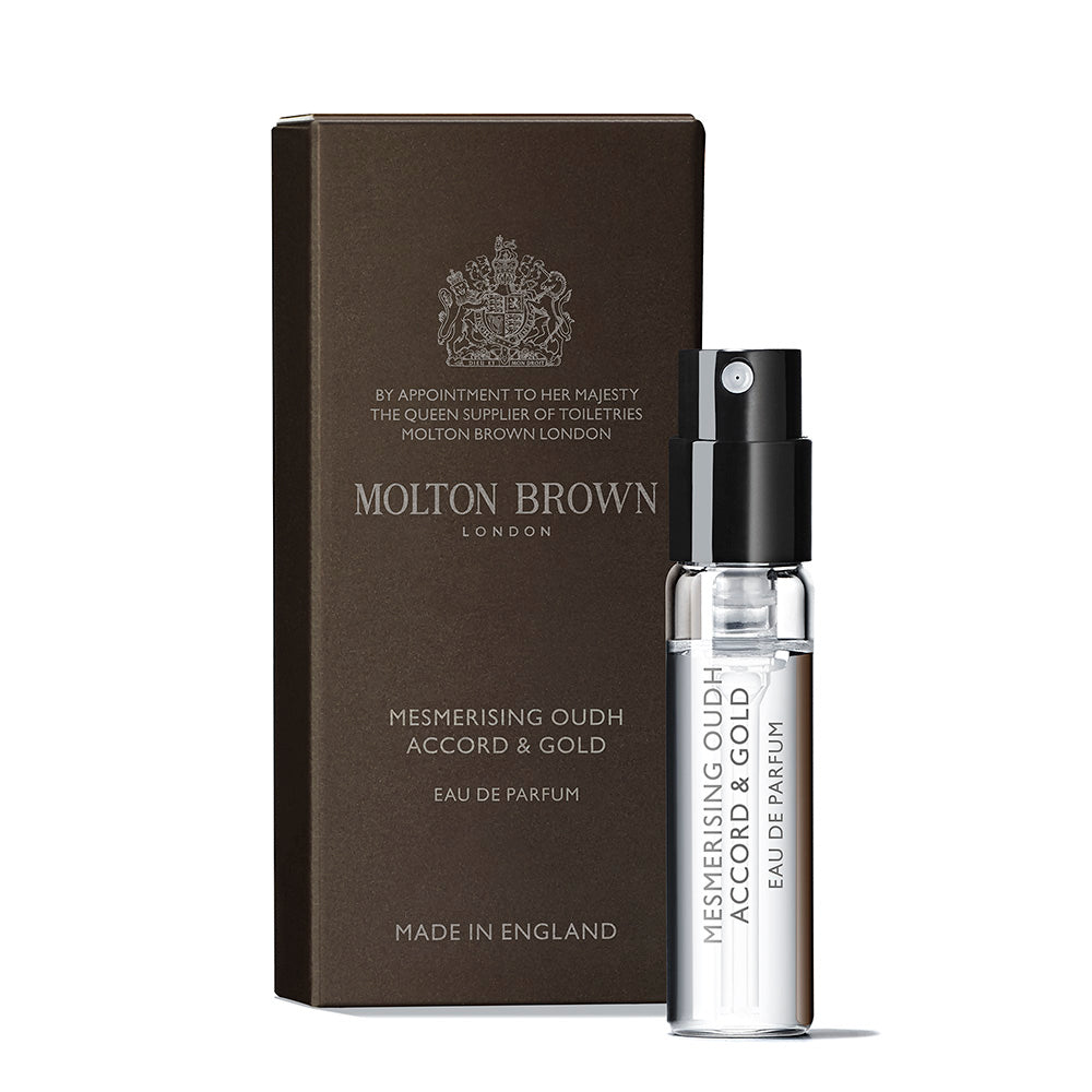 フローラ ルミナーレ オードトワレ 1.5ml – MOLTON BROWN