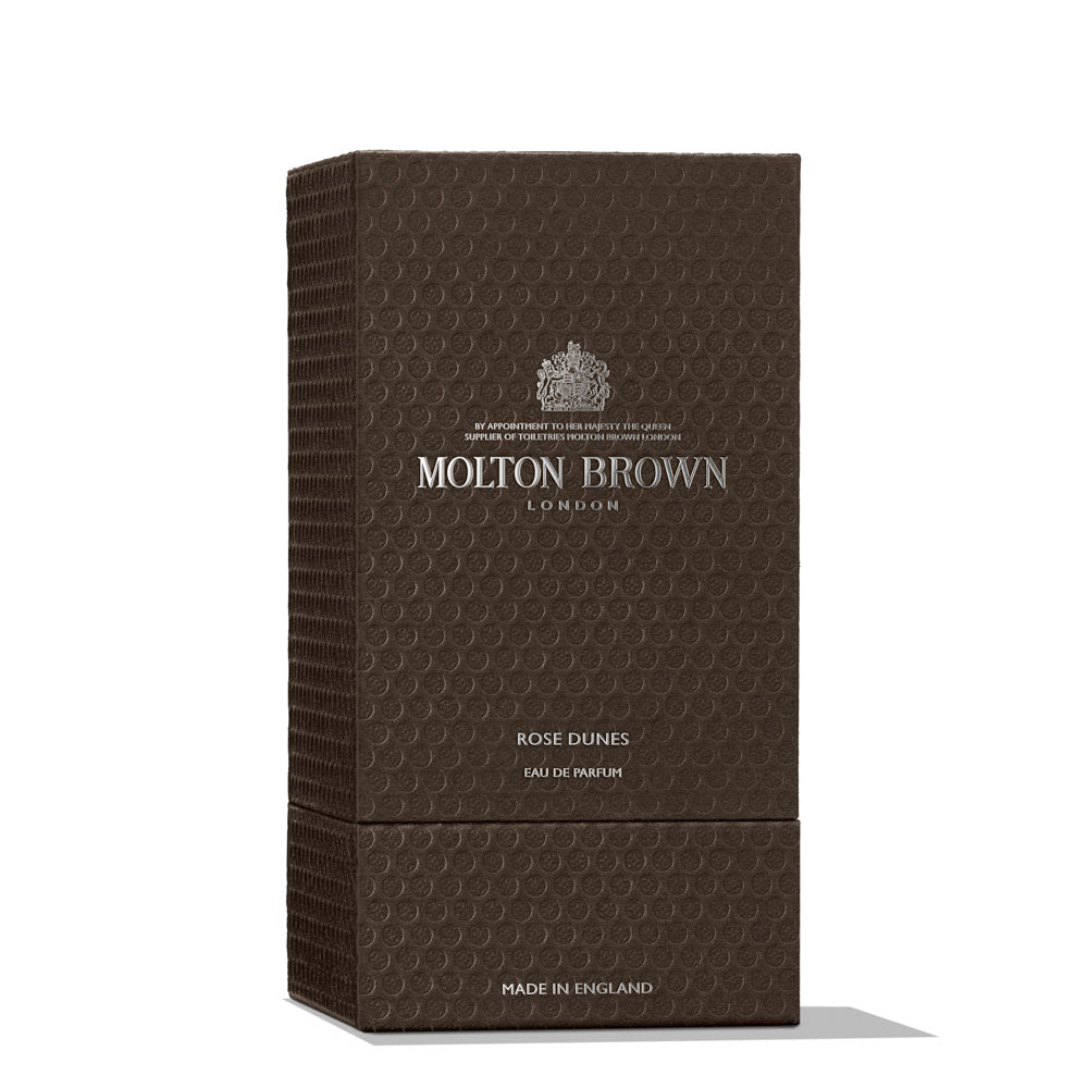 ローズデューン オードパルファン 100ml – MOLTON BROWN