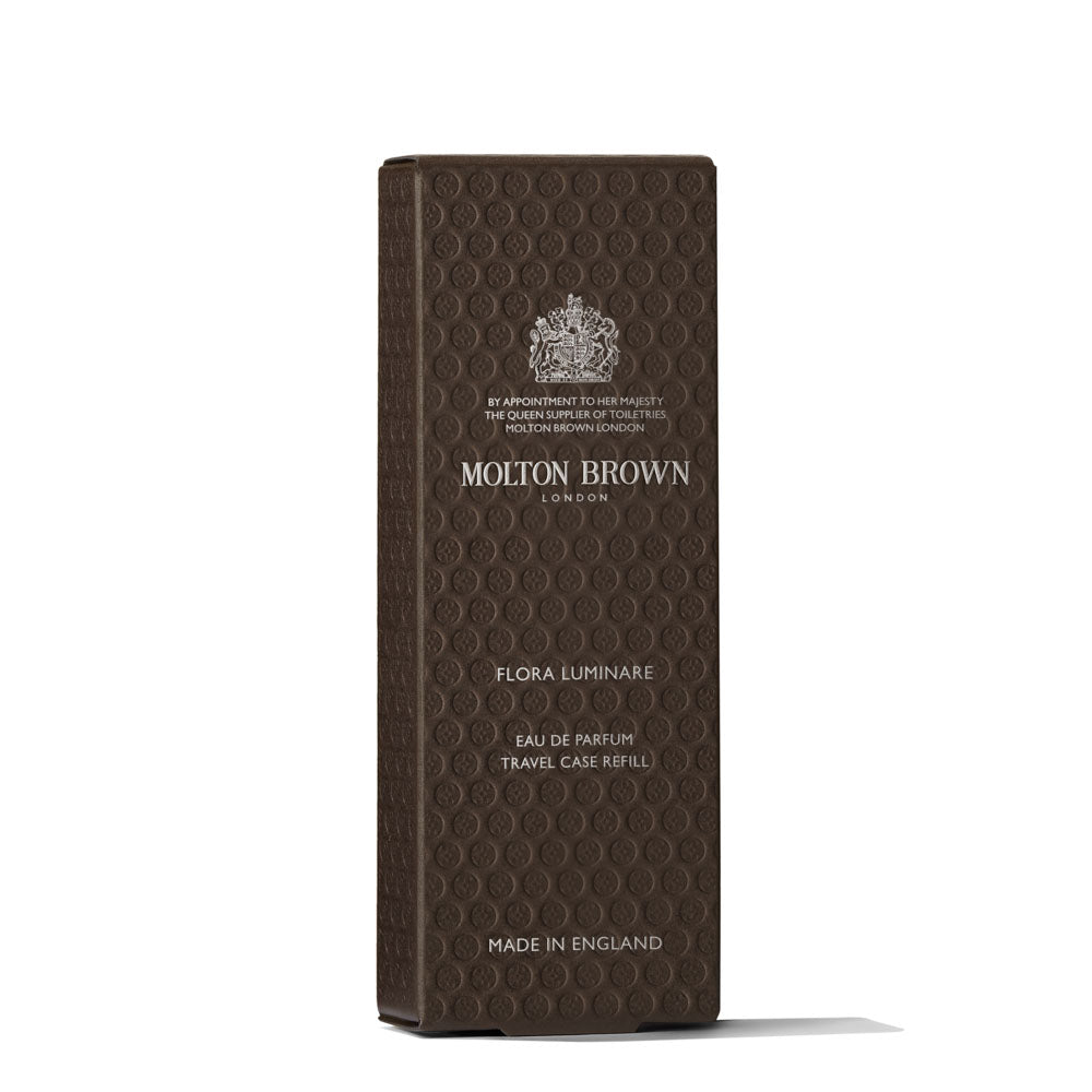 フローラ ルミナーレ オードパルファン 7.5ml – MOLTON BROWN
