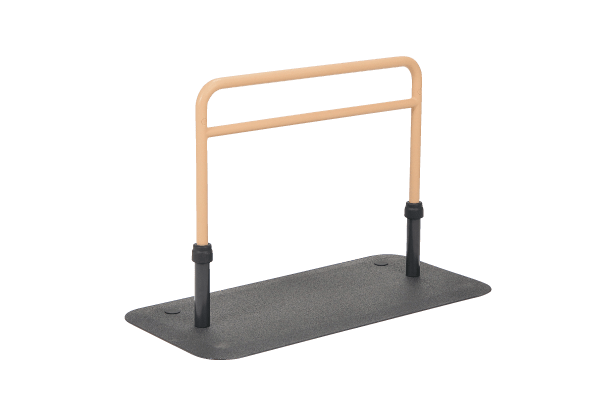 床置き型手すり】ルーツ アウトドア｜生活動作支援用具｜製品情報