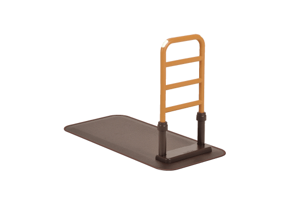 床置き型手すり】ルーツ｜生活動作支援用具｜製品情報｜株式会社