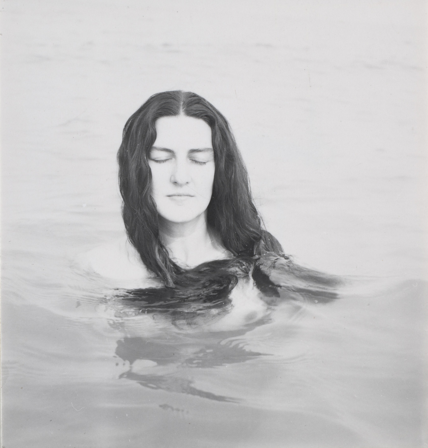 Harry Callahan. Eleanor, Chicago. 1949 | MoMA