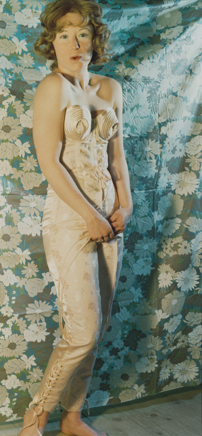 Cindy Sherman. Untitled #131. 1983 | MoMA