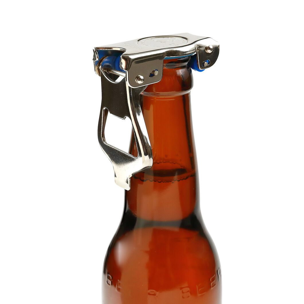 Sizzler ボトルオープナー：キッチン & ダイニング