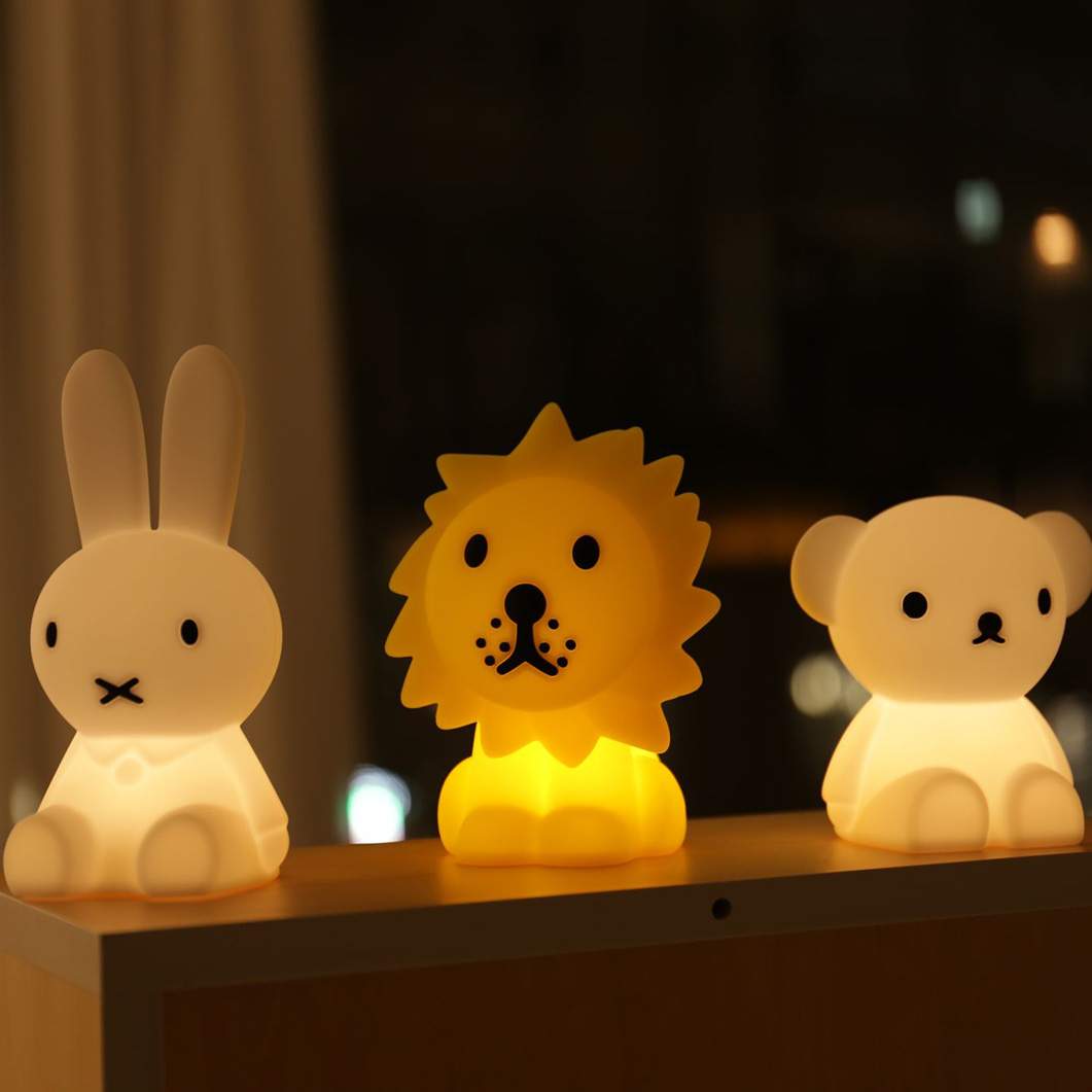 バンドル オブ ライト ミッフィー(ミッフィー)：キッズ