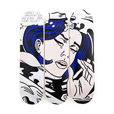 ロイ・リキテンスタイン