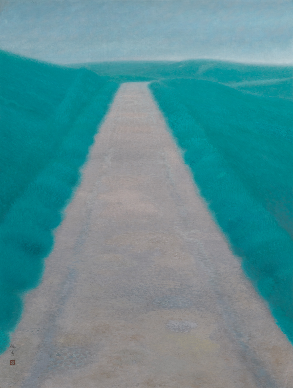 道 - 東京国立近代美術館