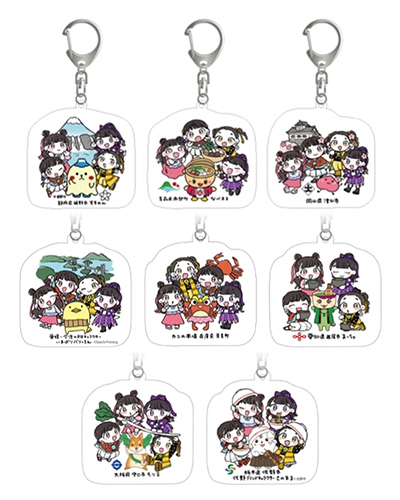 GOODS | ももいろクローバーZ 6th ALBUM TOUR “祝典”